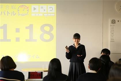 『女王はかえらない』を紹介し、準チャンプ本に！