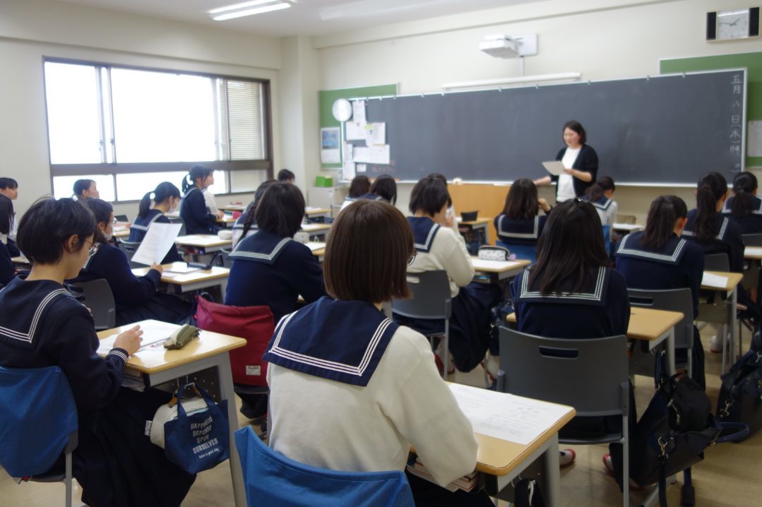 社会学(犯罪からの立ち直り)　<br />加藤倫子　先生　立教大学