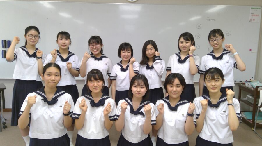 豊ちゃん日記」更新しました | 豊島岡女子学園 中学校・高等学校