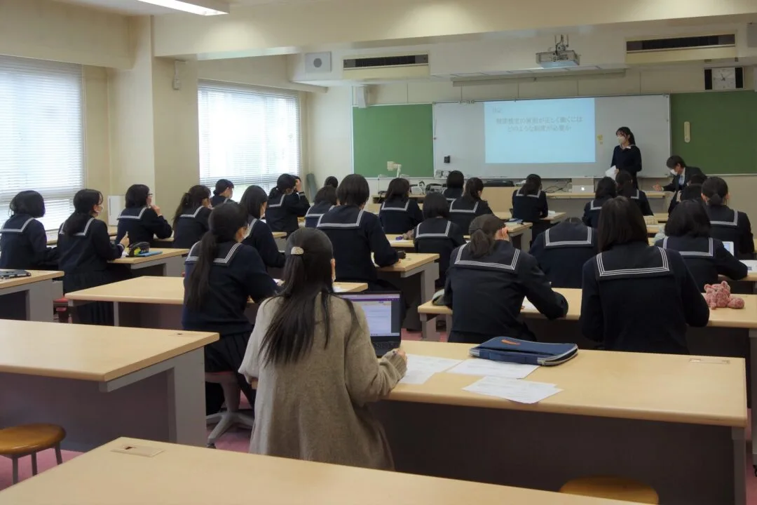 東京・イギリス・滋賀、各地の小学生がSDGsを通して繋がり・学び