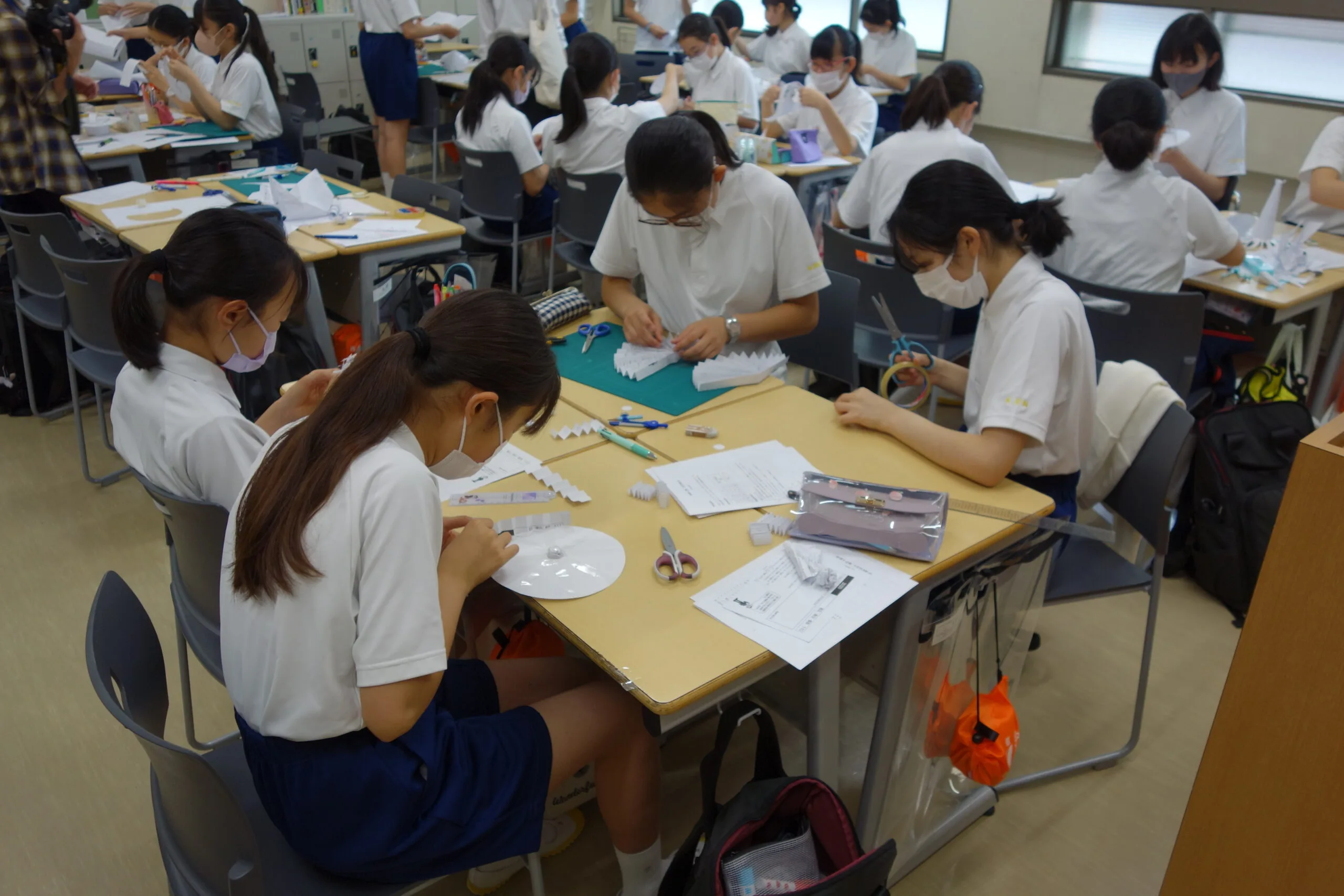 四谷大塚　学校別予習シリーズ 豊島岡女子学園中学校　全14回 四谷大塚 学校別予習シリーズ 豊島岡女子学園中学校 全14回