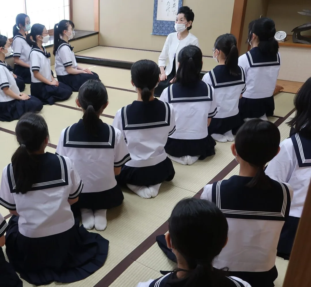 中学１年 