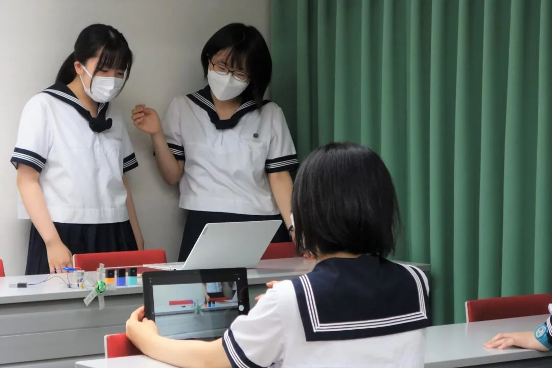 貴重‼️新品未使用‼️学校別予習シリーズ 豊島岡女子学園 全セット‼️ 712g-LixH2L.jpg