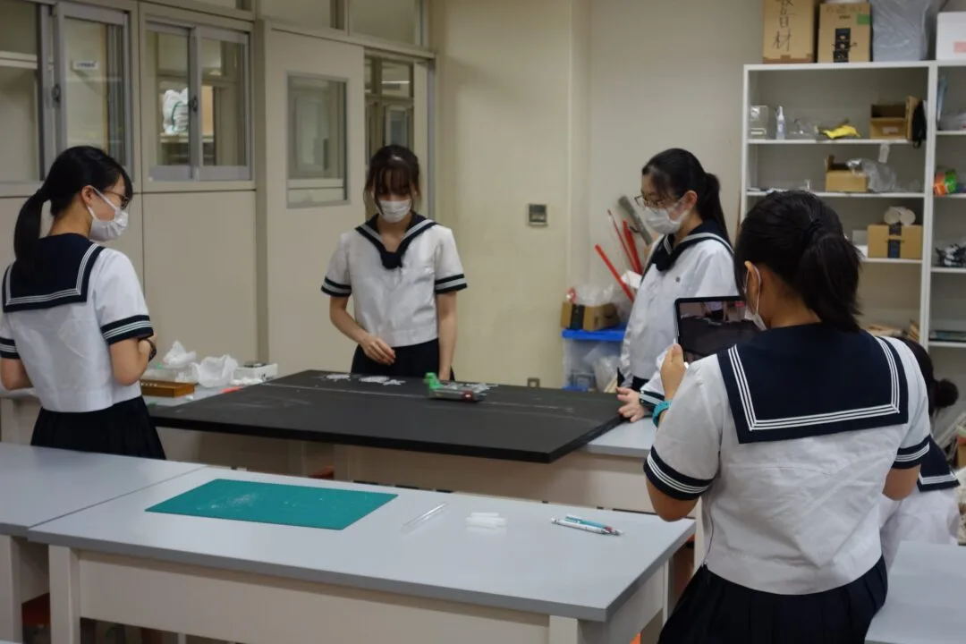 高1 探究活動 2022.9.28,10.12 | 豊島岡女子学園 中学校・高等学校 高1 探究活動 2022.9.28,10.12 | 豊島岡女子学園 中学校・高等学校
