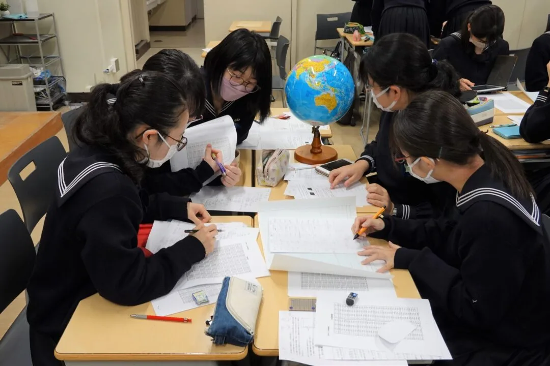 即決！ 豊島岡女子学園高等学校 平成23年 声の教育社 - 高校受験