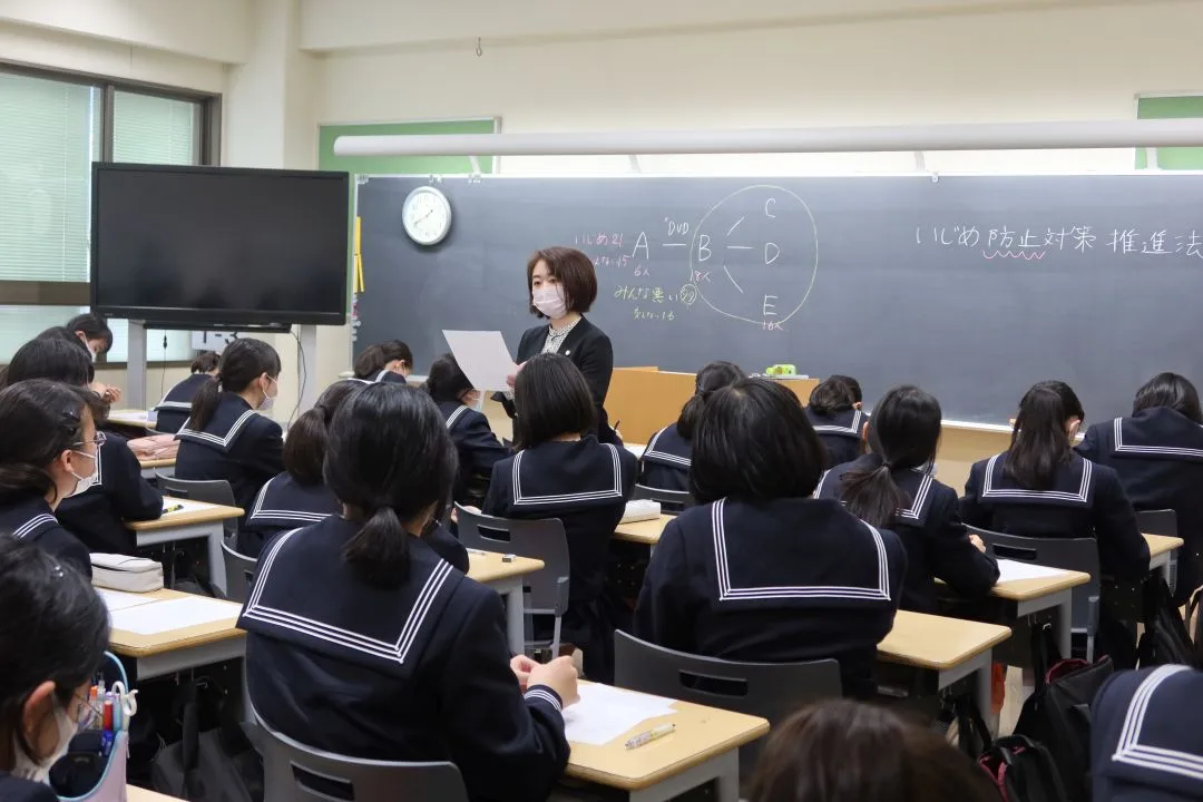 教育・保育機関における ハラスメント・いじめ対策の手引－大学