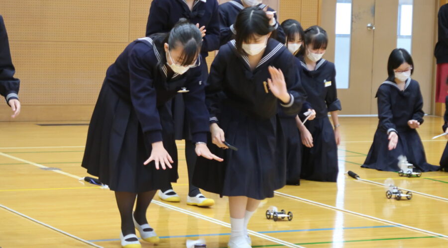 ぽっぽ日和 第10号 | 豊島岡女子学園 中学校・高等学校