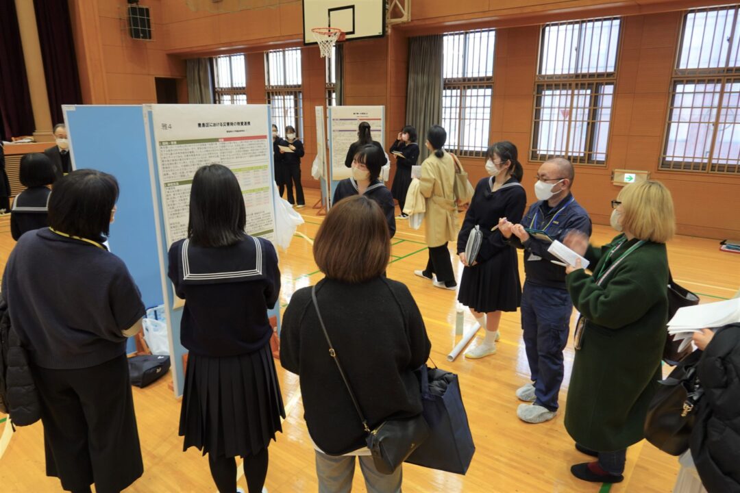 豊島区との災害時物資連携について