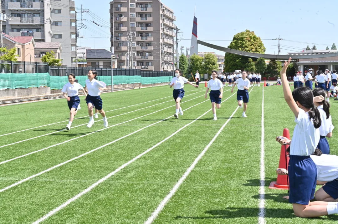 110豊島岡女子学園中学校 2019年度用 4年間スーパー過去問 (声教