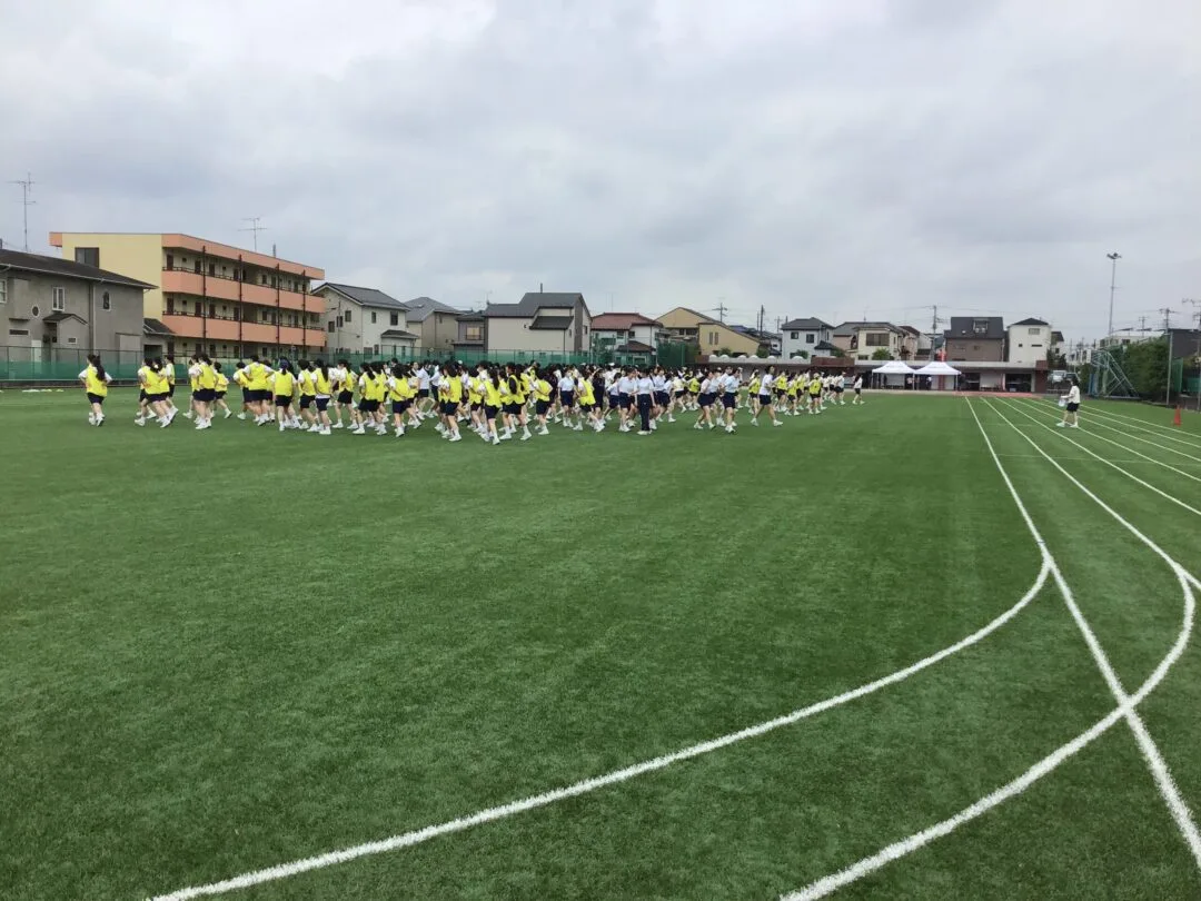 (012)　豊島岡女子学園高等学校　平成23年　声の教育社 012) 豊島岡女子学園高等学校 平成23年 声の教育社 声の教育社