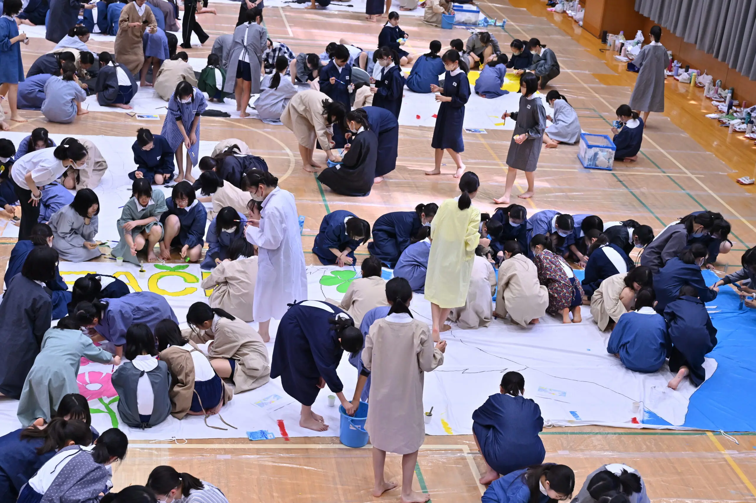 貴重‼️新品未使用‼️学校別予習シリーズ 豊島岡女子学園 全セット‼️ 貴重‼️新品未使用‼️学校別予習シリーズ 豊島岡女子学園 全セット