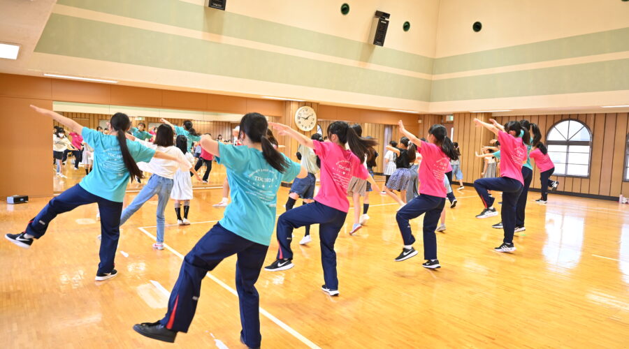 豊島岡生による体験会 | 豊島岡女子学園 中学校・高等学校