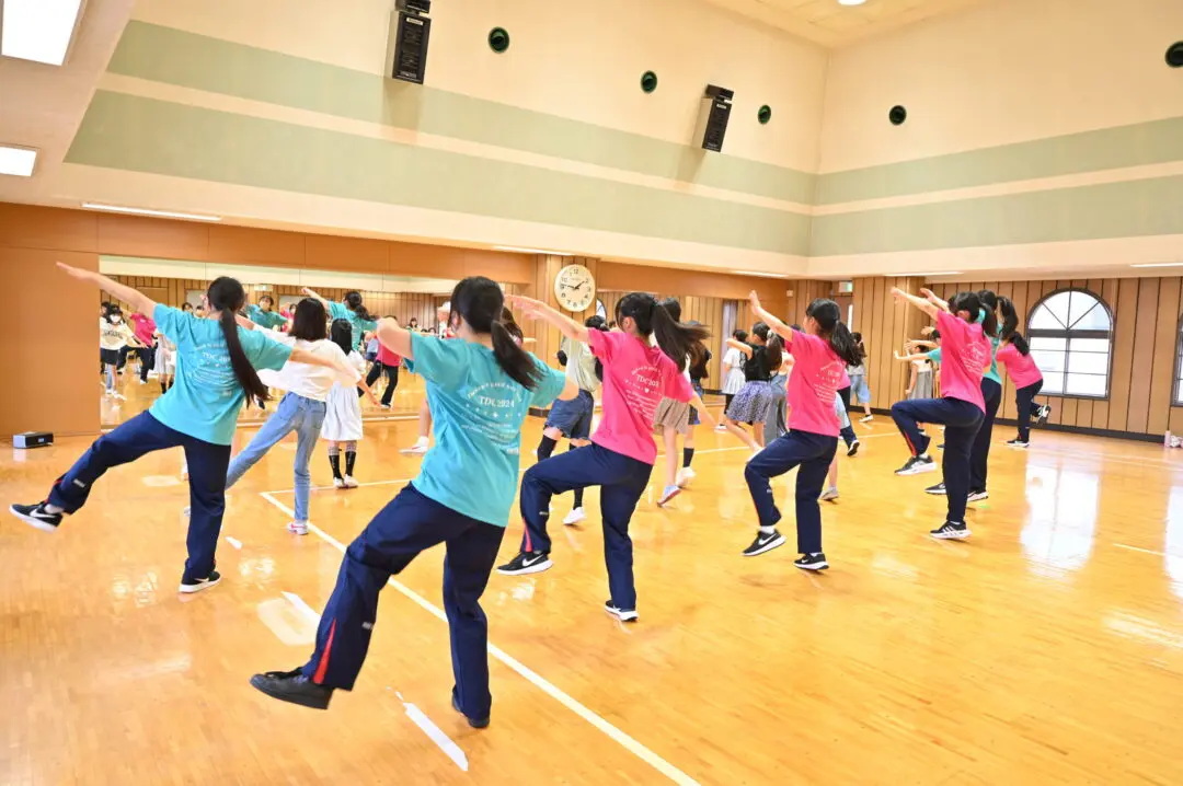 豊島岡生による体験会 | 豊島岡女子学園 中学校・高等学校