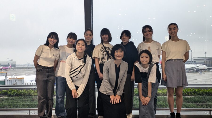 「豊ちゃん日記」更新しました 豊島岡女子学園 中学校・高等学校