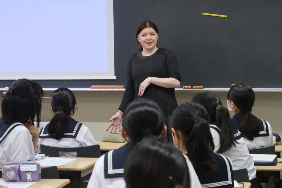 PCLC体験夏期講座～自分の可能性を発見～ | 豊島岡女子学園 中学校