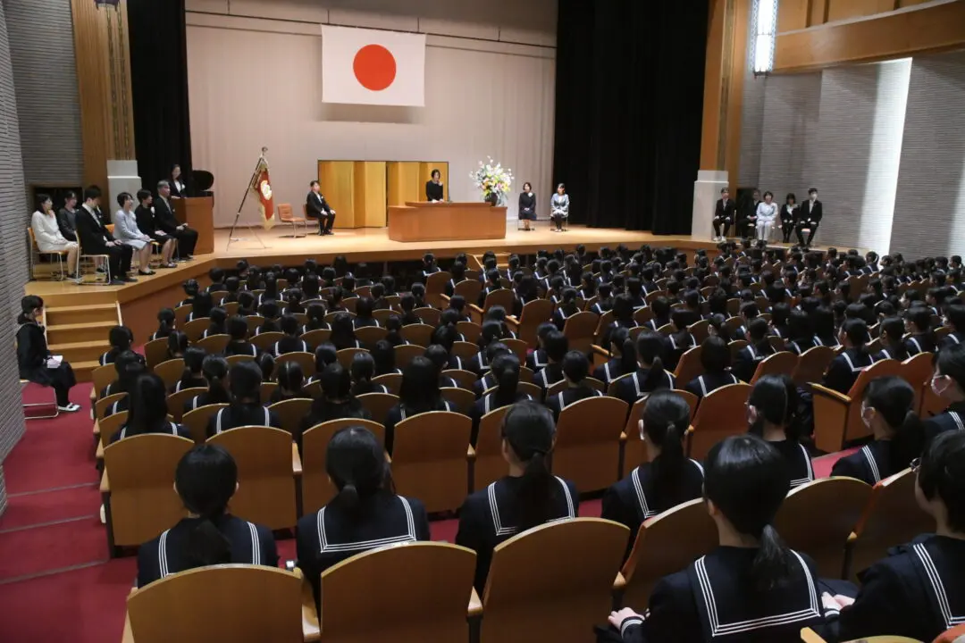 令和7年度 新入生の1週間 | 豊島岡女子学園 中学校・高等学校