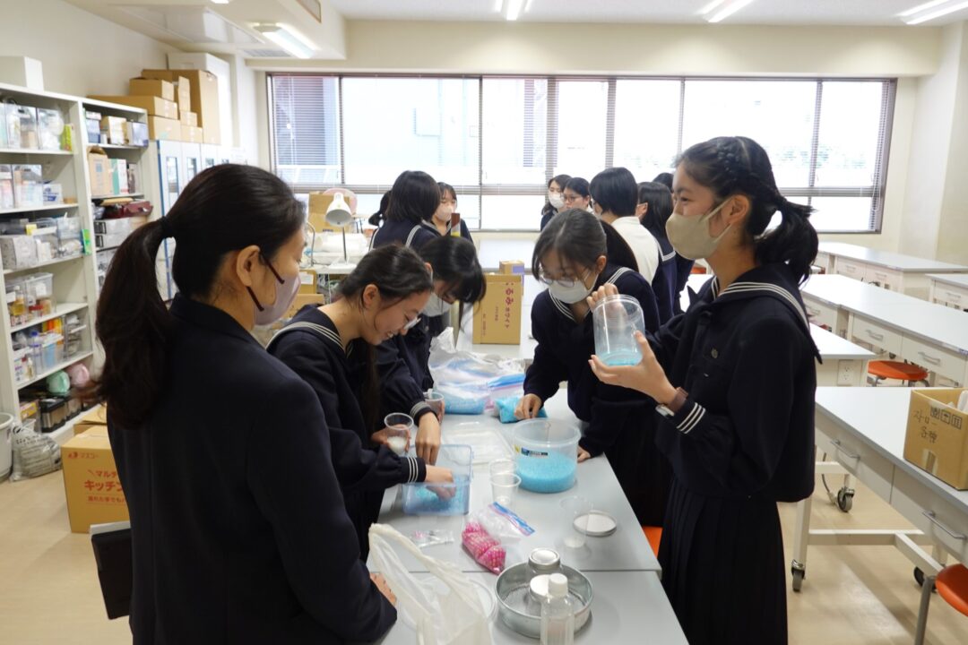 同じテーマを深化