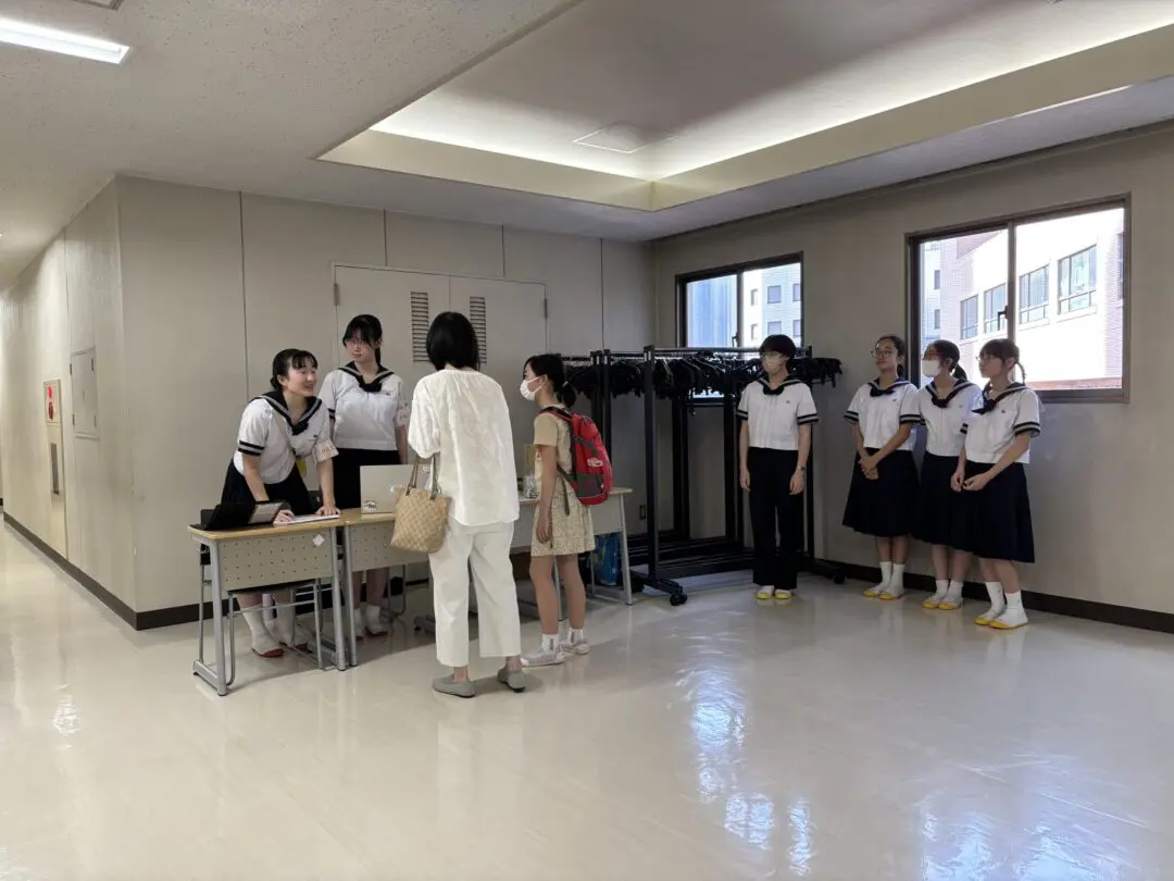 豊島岡生による個別相談会」ご参加ありがとうございます | 豊島