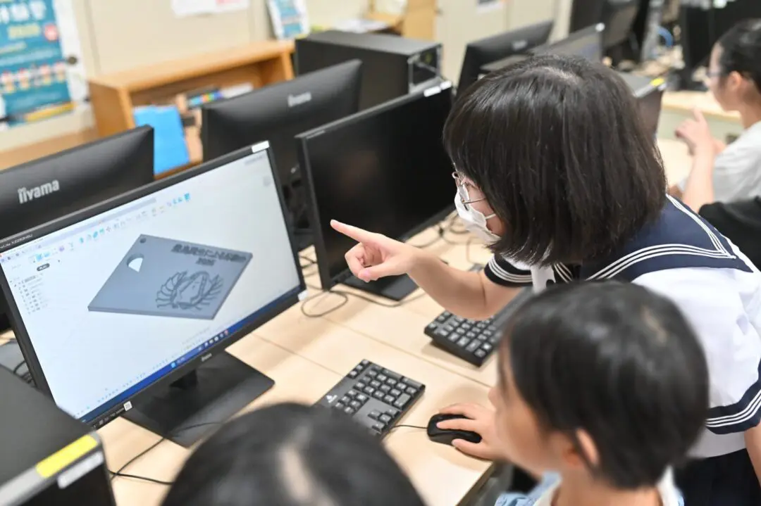 豊島岡生による体験会 | 豊島岡女子学園 中学校・高等学校