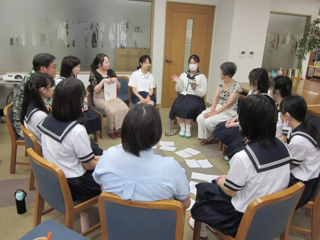 豊島岡女子学園 豊島岡女子学園 中学校・高等学校