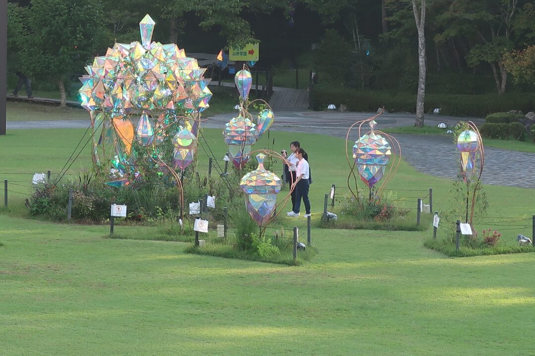 宮沢賢治童話村