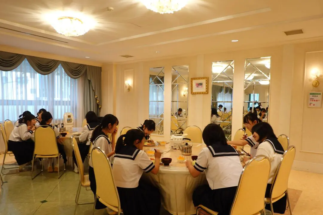 豊島岡女子学園 中学校・高等学校