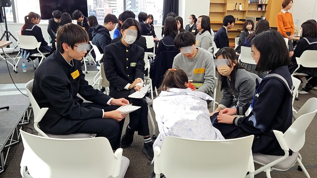 あっという間の2時間