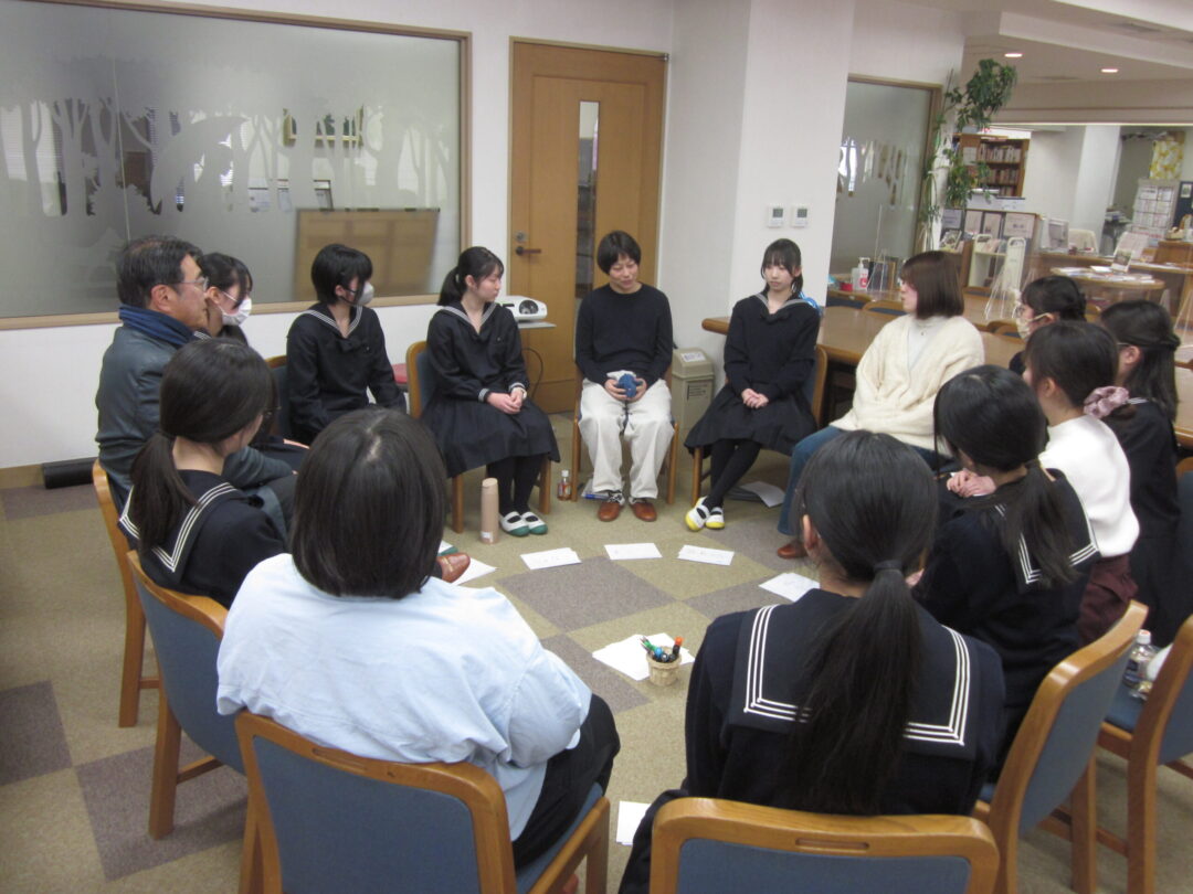 そんな考えがあったなんて！