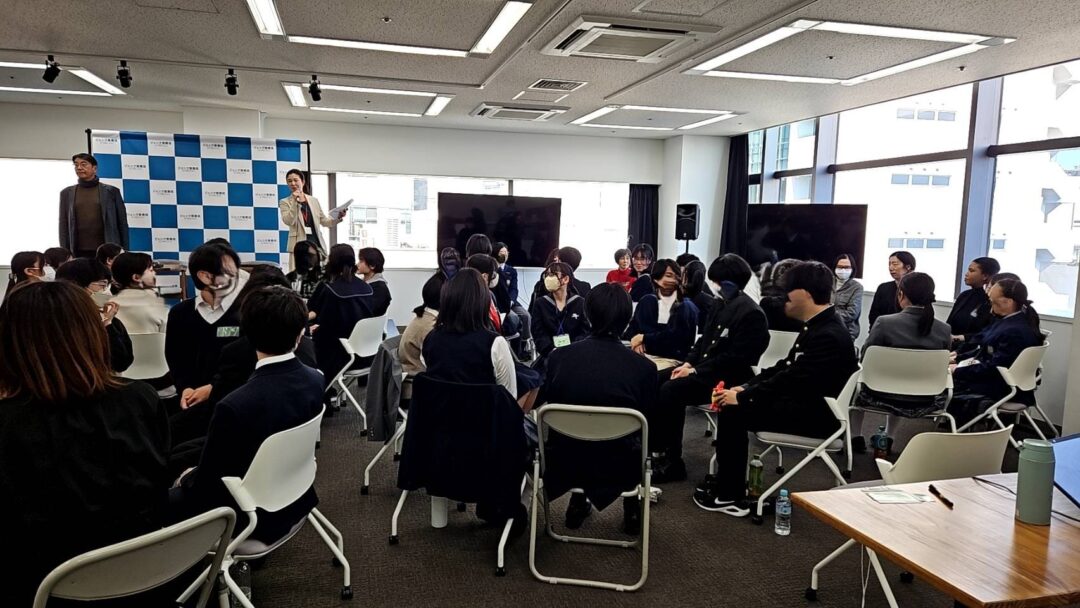 初めて22校が集合